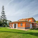 Дом отдыха Zunge 3 By Interhome