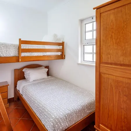 Zunge 3 By Interhome Albufeira