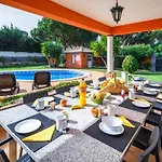 Zunge 3 By Interhome Holiday home Albufeira