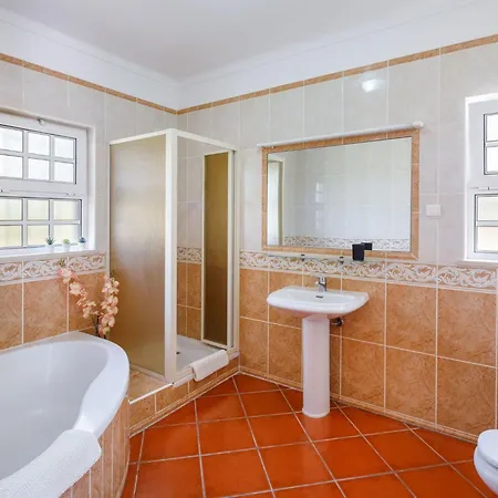 Zunge 3 By Interhome Дом отдыха Албуфейра