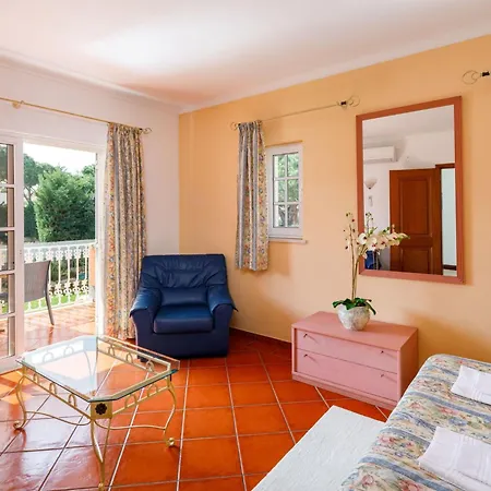 Zunge 3 By Interhome Дом отдыха Албуфейра