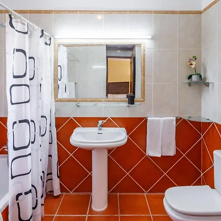 Zunge 3 By Interhome Дом отдыха Албуфейра