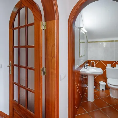 Zunge 3 By Interhome Дом отдыха Албуфейра
