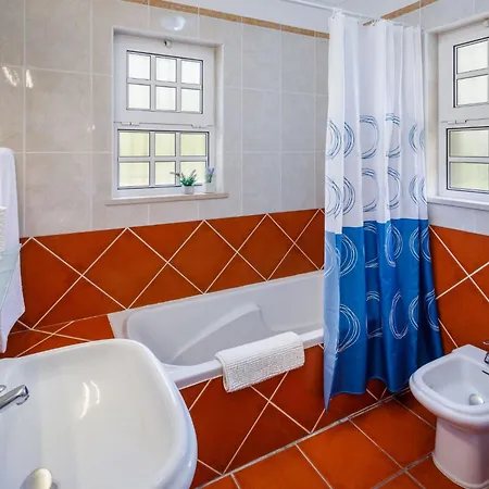 Zunge 3 By Interhome Albufeira